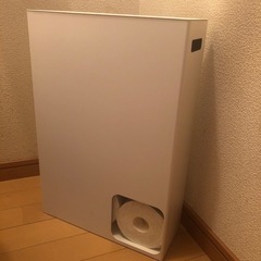 トイレットペーパー収納