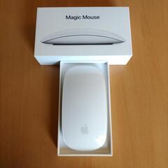 Magic Mouse2