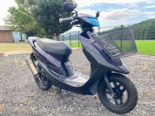 【売約済み】Dio AF34 カスタム車両 68cc 2スト スクーター