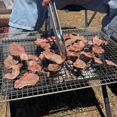 肉好きBBQ🍖今年最後‼︎締め切り間近🚩