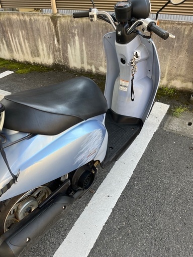2026年最新】トゥデイの買取相場と査定額アップ！プロが教える高く売る売却術 – バイク買取りJIN