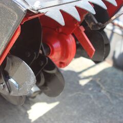 管理機/耕運機　ヤンマー　ポチ　MRT60DX　正転逆転 管理機/耕運機 ヤンマー ポチ MRT60DX 正転逆転