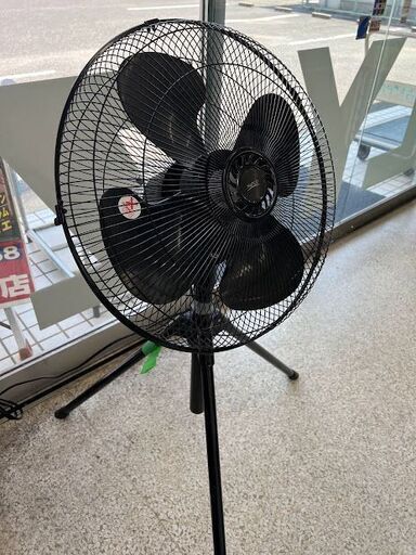 N折脚スタンドファン NFS43K-LG N折脚スタンドファン NFS43K-LG