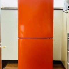 中古 冷蔵庫 110L 2ドア ユーイング MR-P1100 2...