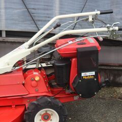 草刈機 ロビン オートモアー ロータリーモアー ロータリーナイフ CRD600A