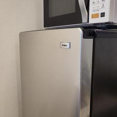 大阪市内 送料無料) haier 冷蔵庫 148L 値下げ