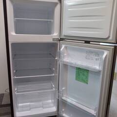 ハイセンス　2022年製　120L　冷蔵庫