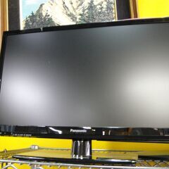 2017年製　パナソニック　液晶テレビ　TH-19D300　リモ...