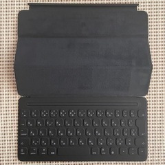 スマートキーボードA1829 iPad Smart Keyboard 