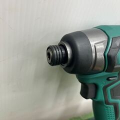 ハイコーキ WH18DD インパクトドライバー【野田愛宕店】【店頭取引限定】【未使用】ITMTESXBN4H6