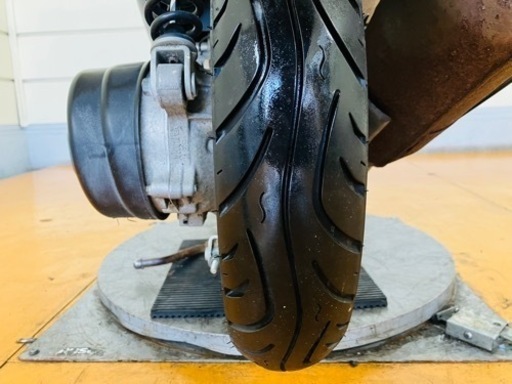 4209km ジョグPoche SA08J ヤマハ 原付☆ 始動動画あり YAMAHA