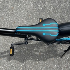 引き取り限定　新品　未使用　24インチ　自転車