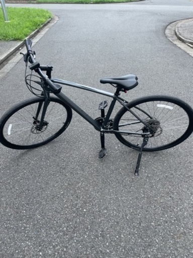 トレック　TREK FX2 DISC 美品　クロスバイク