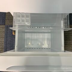 230824) ヤマダ電機 ノンフロン冷凍冷蔵庫 YRZ-F15G1 2019年製