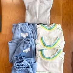 ベビービョルン バウンサー 2台セット 双子-勝田台幼稚園の制服・鞄