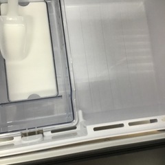 H-71【ご来店頂ける方限定】AQUAの3ドア冷凍冷蔵庫です