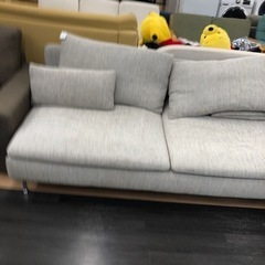 2人掛けソファー IKEA