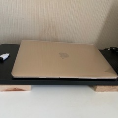 【ドタキャンがあり再募】超美品★レアハイスペック MacBook...