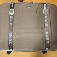 【ジャンク品】スーツケース　キャリーケース　大型