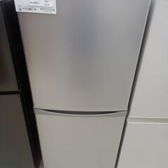 ★ジモティ割あり★ IRIS OHYAMA 冷蔵庫 142L 21年製 動作確認／クリーニング済み HJ328 ☆ジモティ割あり☆ IRIS OHYAMA 冷蔵庫 142L 21年製 動作確認