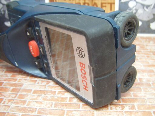 BOSCH D-tect150 コンクリート探知機 【ハンズクラフト宜野湾店】