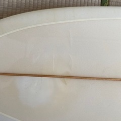 受け渡し先決定】ロング サーフボード 日時時間指定有