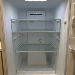 1〜2人用冷蔵庫/傷汚れなし