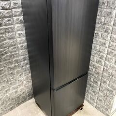 3ヶ月保証付き☆冷凍冷蔵庫☆2022年☆AQUA☆AQR-20E9☆