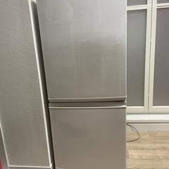 冷蔵庫137L