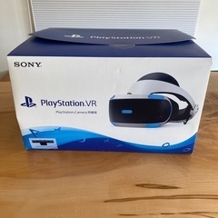 SONY CUHJ-16003 PlayStationVR カメ...