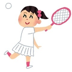 ソフトテニスin春日井
