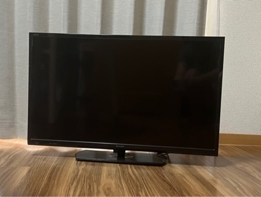 【値下げ！】SHARP 液晶テレビ32型