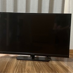 【値下げ！】SHARP 液晶テレビ32型