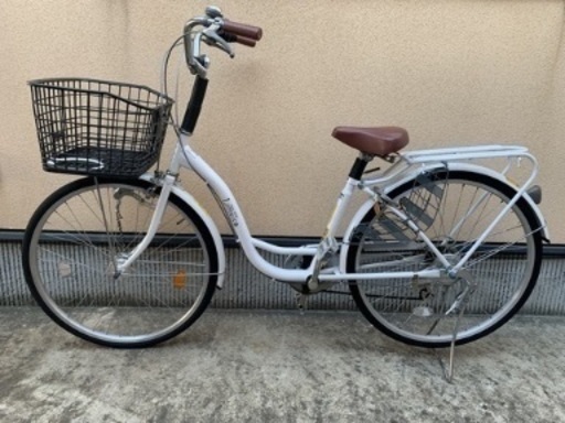 通学用自転車　価格応談可
