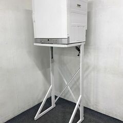 ☆ Rinnai ガス乾燥機 都市ガス RDT-80 50Hz 2020年製☆