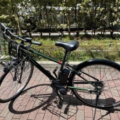 パナソニック 電動自転車 ベロスターの中古が安い！激安で譲ります・無料であげます(2ページ目)｜ジモティー