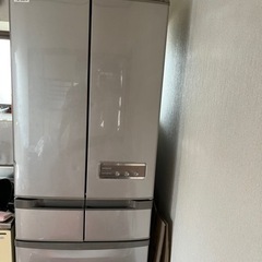 HITACHI冷蔵庫（キャンセル出たので再出費します！）
