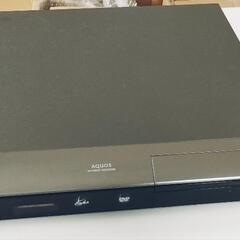 【ネット決済】SHARP DV-AC82