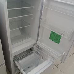 ☆ジモティ割あり☆ YAMADA 冷蔵庫 156L 21年製 動作確認