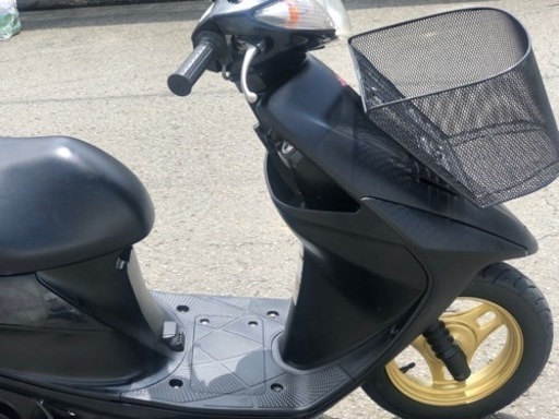 完売御礼)⭕️SUZUKIアドレスV504スト楽々インジェクション⭕️ スズキ