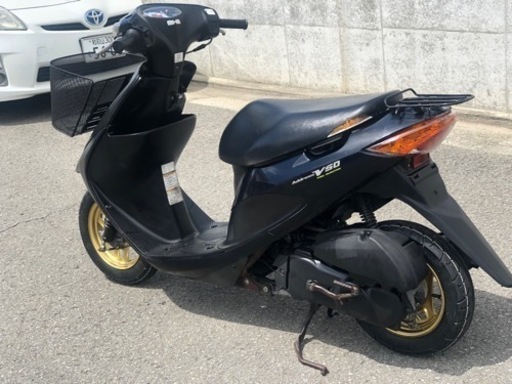 確認です 完売御礼)⭕️SUZUKIアドレスV504スト楽々インジェクション⭕️ 製品