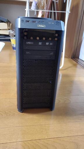 爆速！ゲーミングpc 自作pc 最終値下げ！