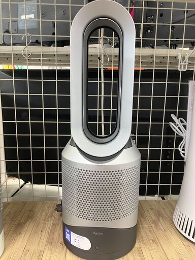 Dyson ピュア ホットアンドクール Pure Hot+Cool HP00 ダイソン タワーファン 空気清浄機能 No.7828● ※現金、クレジット、スマホ決済対応※