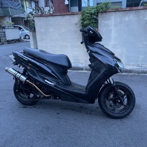 シグナスx5型