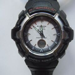 ＜値下げ＞腕時計（CASIO G-SHOCK,GW-1500LV...