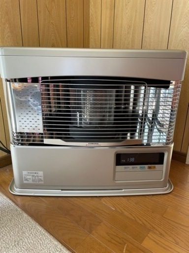 コロナストーブ 2018年式 コロナストーブ 2018年式