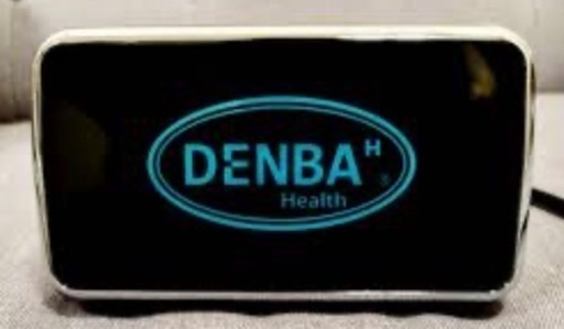 DENBA HEALTH デンバ ヘルス　電位マット　standard type
