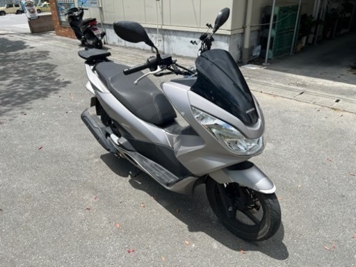 ホンダ PCX150 2014年式 KF18の諸元・スペック情報 | ウェビック 