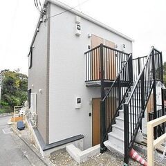 🉐初期費用３万円🙂築浅ＢＴ別🏠横浜へ９分の京急線上大岡駅徒歩１５...