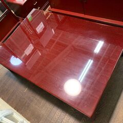 ☆来店限定☆ 大幅値下げ！ モリシゲ 漆塗り座卓